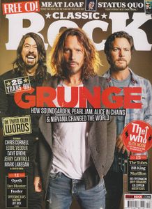 Classic Rock #228