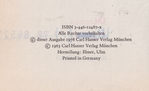 Lyrik des Abendlandes - Gedichte aller abendländischen Völker von den Homerischen Hymnen bis zu Lorca und Brecht