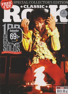 Classic Rock #229