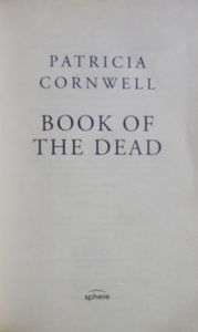 Book of the Dead