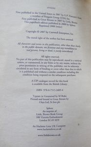 Book of the Dead