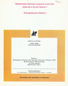 Słówka 2 - ilustrowany polsko-angielski słowniczek dla najmłodszych