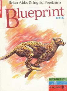 Blueprint One. Students' Book