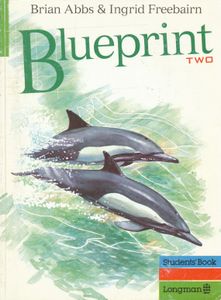 Blueprint Two. Students' Book