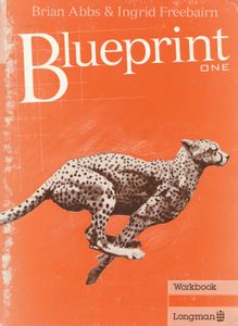 Blueprint One. Workbook