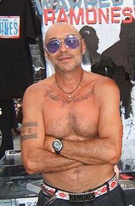 Arturo Vega
