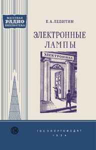 Электронные Лампы