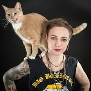 Carli Davidson
