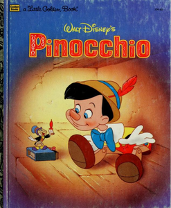 Walt Disney's Pinocchio