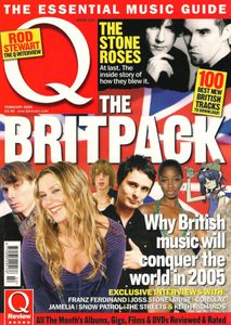 Q February 2005
