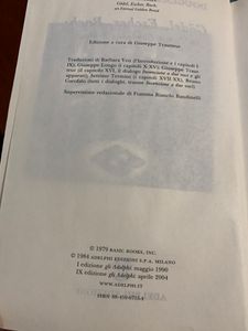 Gödel, Escher, Bach: Un'Eterna Ghirlanda Brillante
