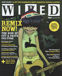 wired july 2005