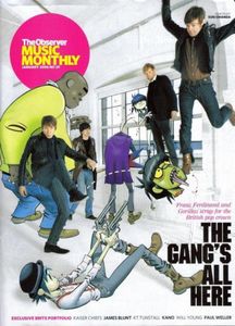 The Observer Music Monthly (January 2006)