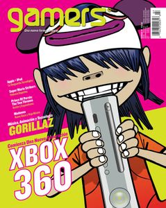 gamers Feb 2006 