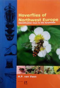 Hoverflies of Northwest Europe: Identification Keys to the Syrphidae
