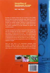 Hoverflies of Northwest Europe: Identification Keys to the Syrphidae