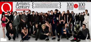 Q January 2010