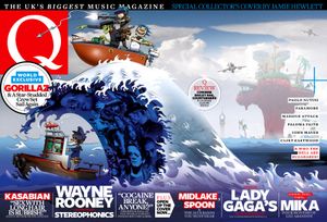Q March 2010