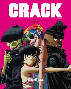 Crack May 2017