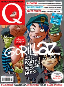 Q June 2017