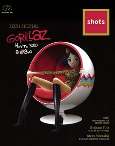 shots November 2017