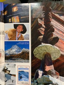 Meridiani Montagne - n. 078 - Formazza, Antigorio, Divedro