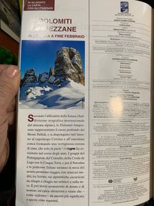 Meridiani Montagne - n. 078 - Formazza, Antigorio, Divedro