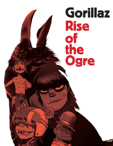 Rise of the Ogre (Second Edition)