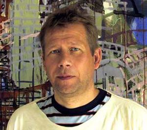 Kåre Henriksson