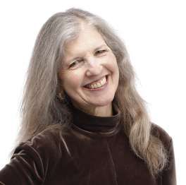 Leah Garchik