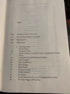 Storia Del Jazz. Il Jazz In Italia.La Guerra E La Diffusione Dello Swing. Gorni Kramer, I Maestri Del Ritmo, Trio Lescano