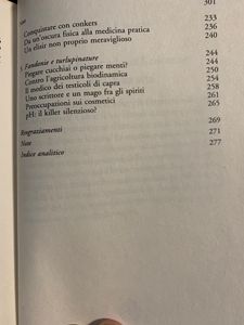 Il Genio Della Bottiglia. La Chimica Del Quotidiano E I Suoi Segreti
