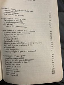 I Buoni E I Cattivi. Come Sopravvivere In Un Mondo Dominato Dai Batteri