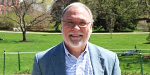Michael F. Giangreco