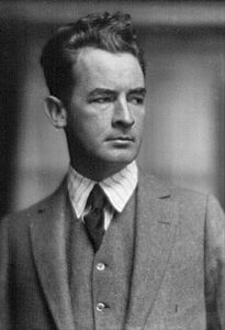 James Montgomery Flagg