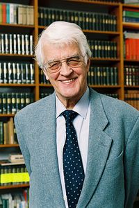 Lothar Schmid