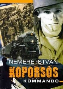 Koporsós kommandó