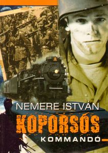 Koporsós kommandó
