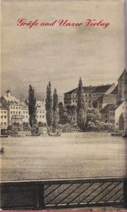 Geliebtes Königsberg - Porträt einer Stadt