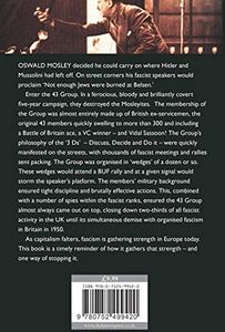 The 43 Group: Battling with Mosley's Blackshirts