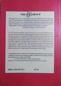 The 43 Group: The Untold Story of Their Fight Against Fascism