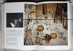 100 ans d'arts plastiques en Belgique 1883-1983