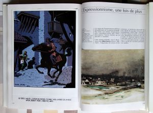 100 ans d'arts plastiques en Belgique 1883-1983