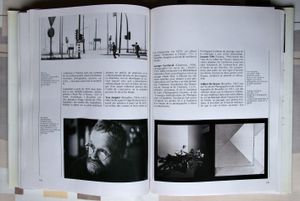 100 ans d'arts plastiques en Belgique 1883-1983