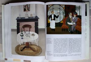 100 ans d'arts plastiques en Belgique 1883-1983