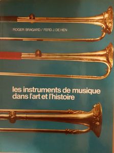 Les instruments de musique dans l'art et l'histoire