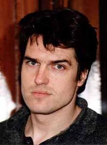 Ian Kerkhof