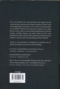 Verda er ein skandale