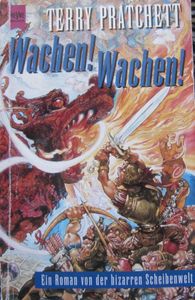 Wachen! Wachen!
