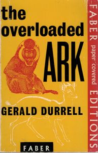 The Overloaded Ark
